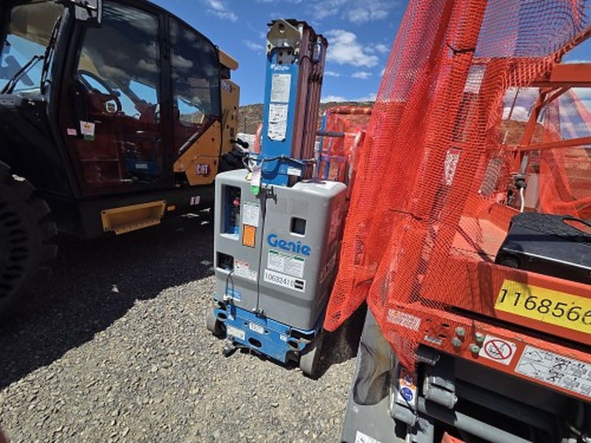 GENIE GR-20 photo 4
