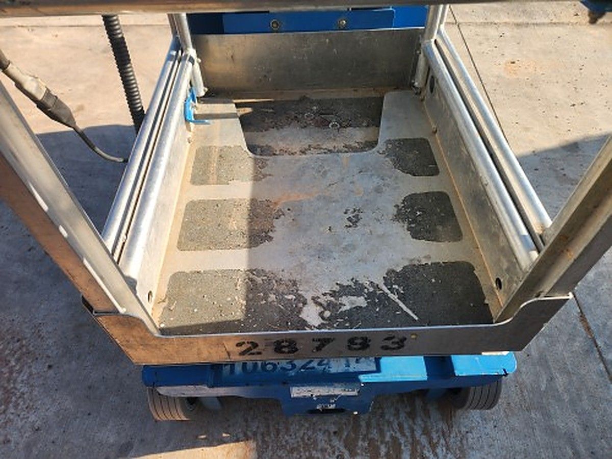 GENIE GR-20 photo 2