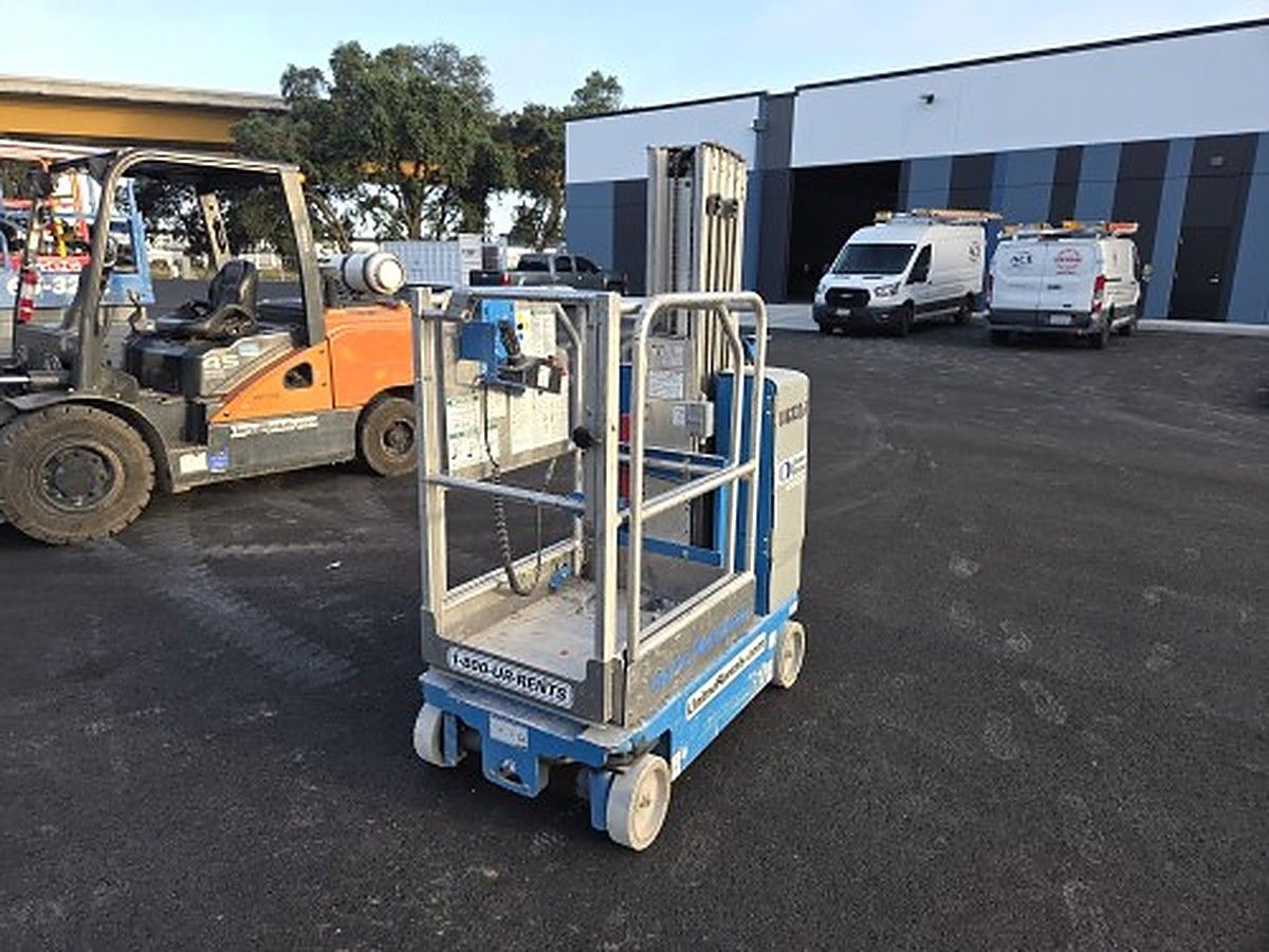 GENIE GR-20 photo 2