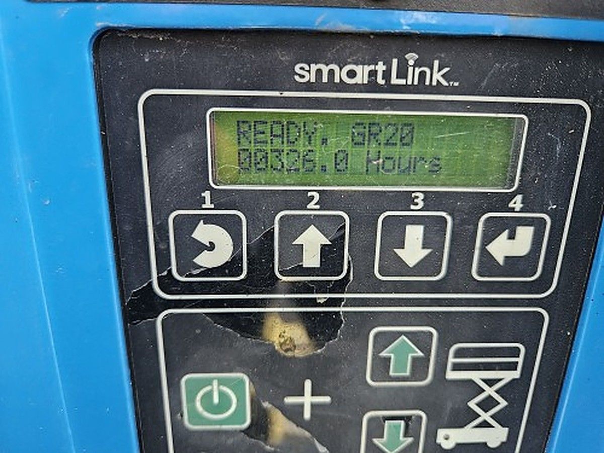 GENIE GR-20 photo 11