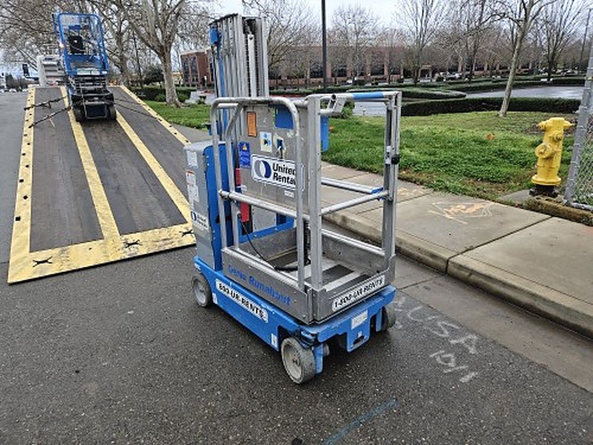 GENIE GR-20 photo 5