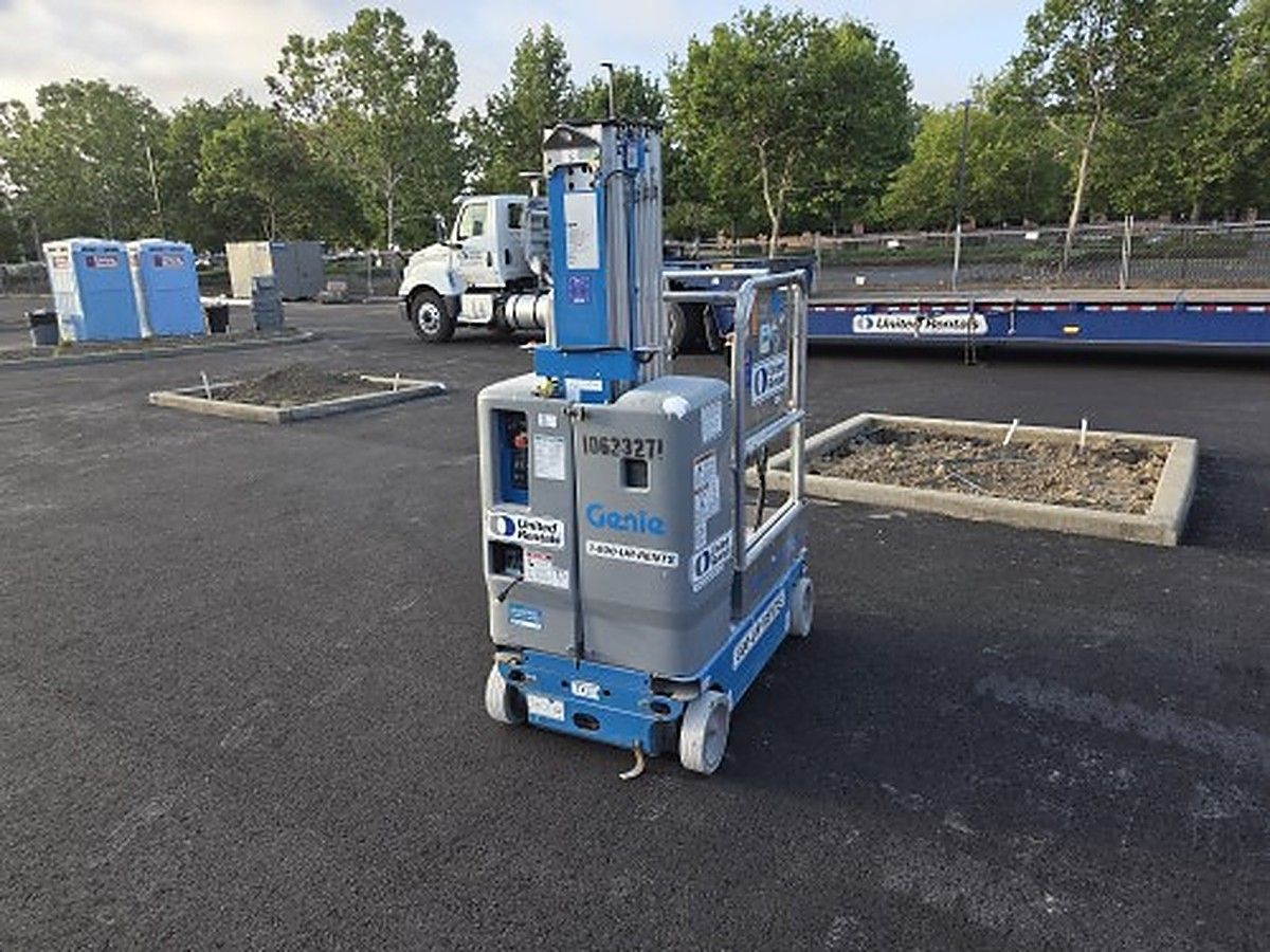 GENIE GR-20 photo 6