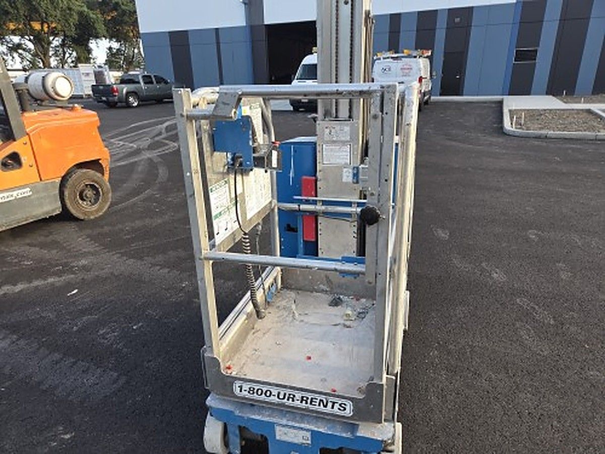 GENIE GR-20 photo 7