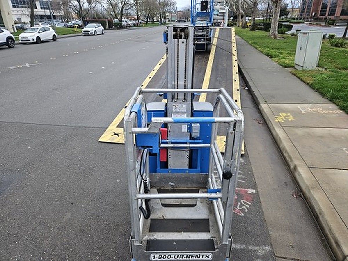 GENIE GR-20 photo 8