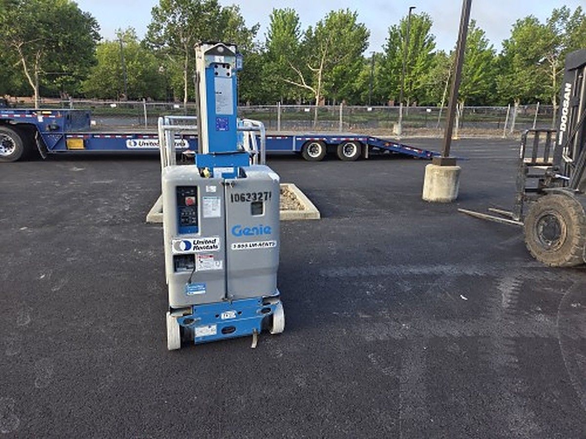 GENIE GR-20 photo 9