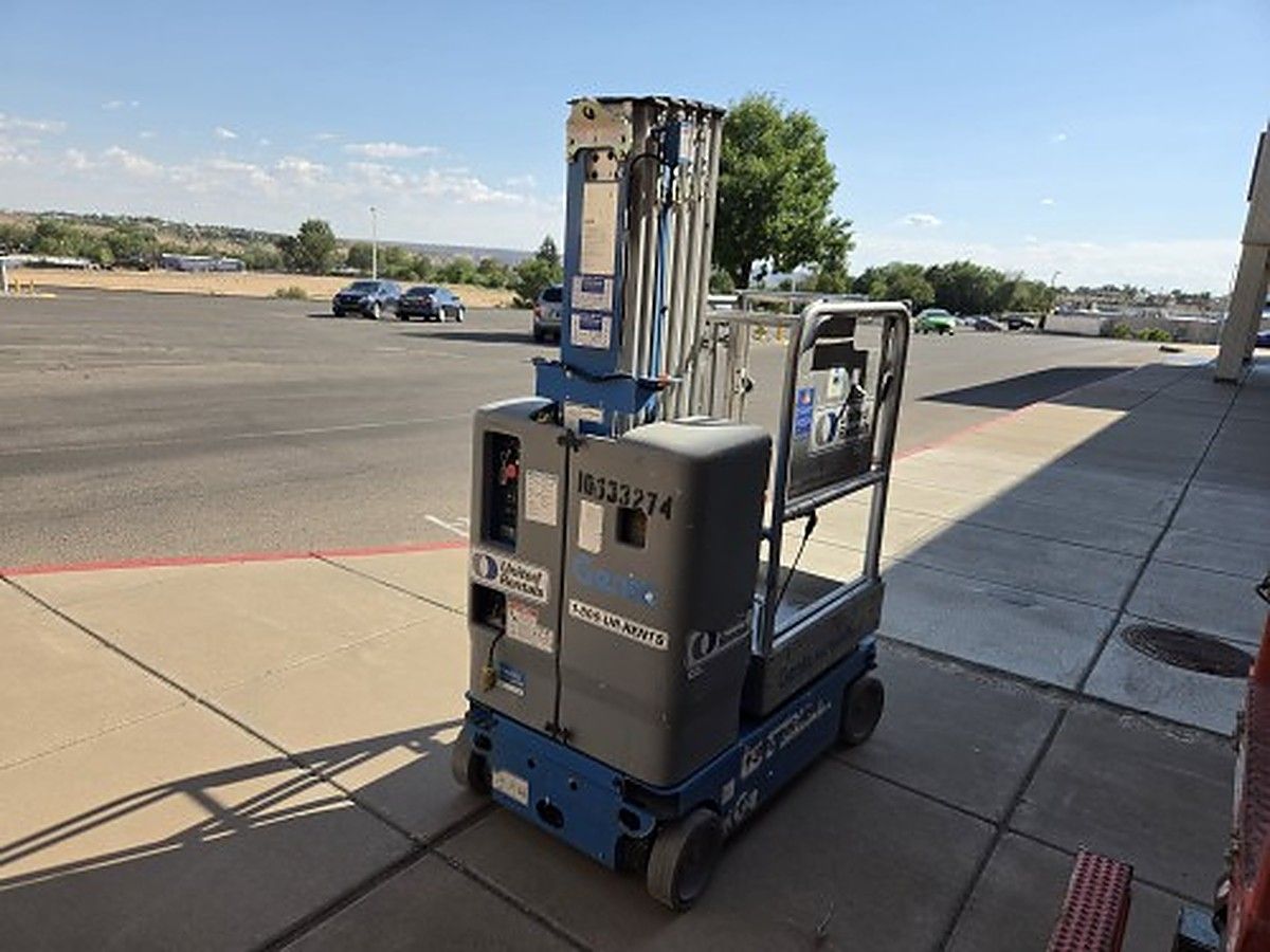 2017 GENIE GR-20 for sale in Las Vegas, NV