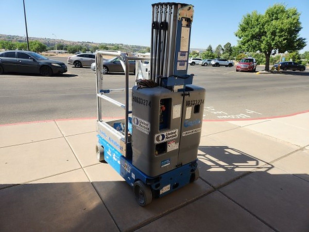 GENIE GR-20 photo 2