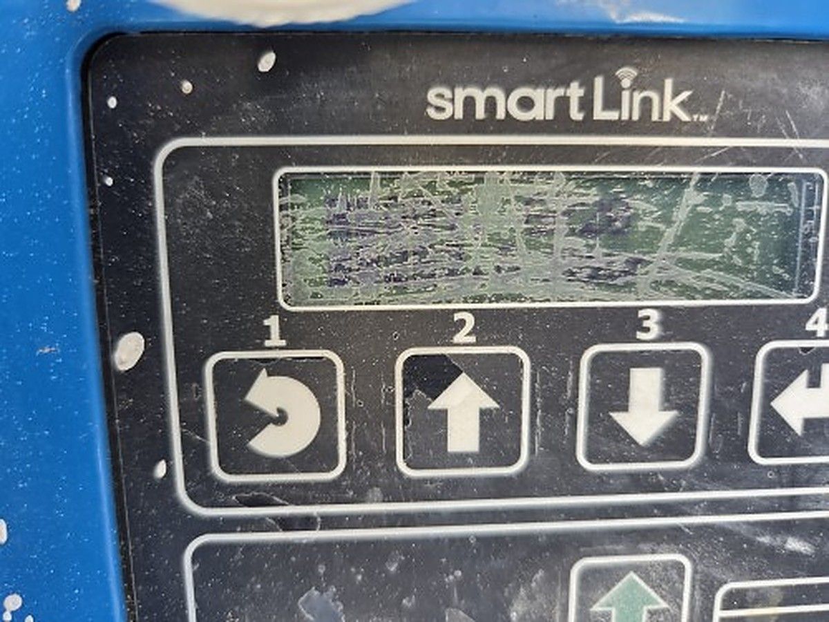 GENIE GR-20 photo 11