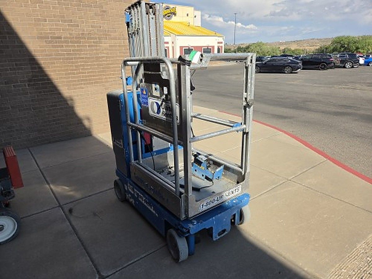 GENIE GR-20 photo 3