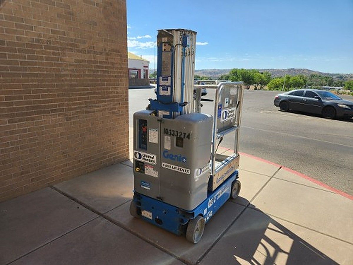 GENIE GR-20 photo 4