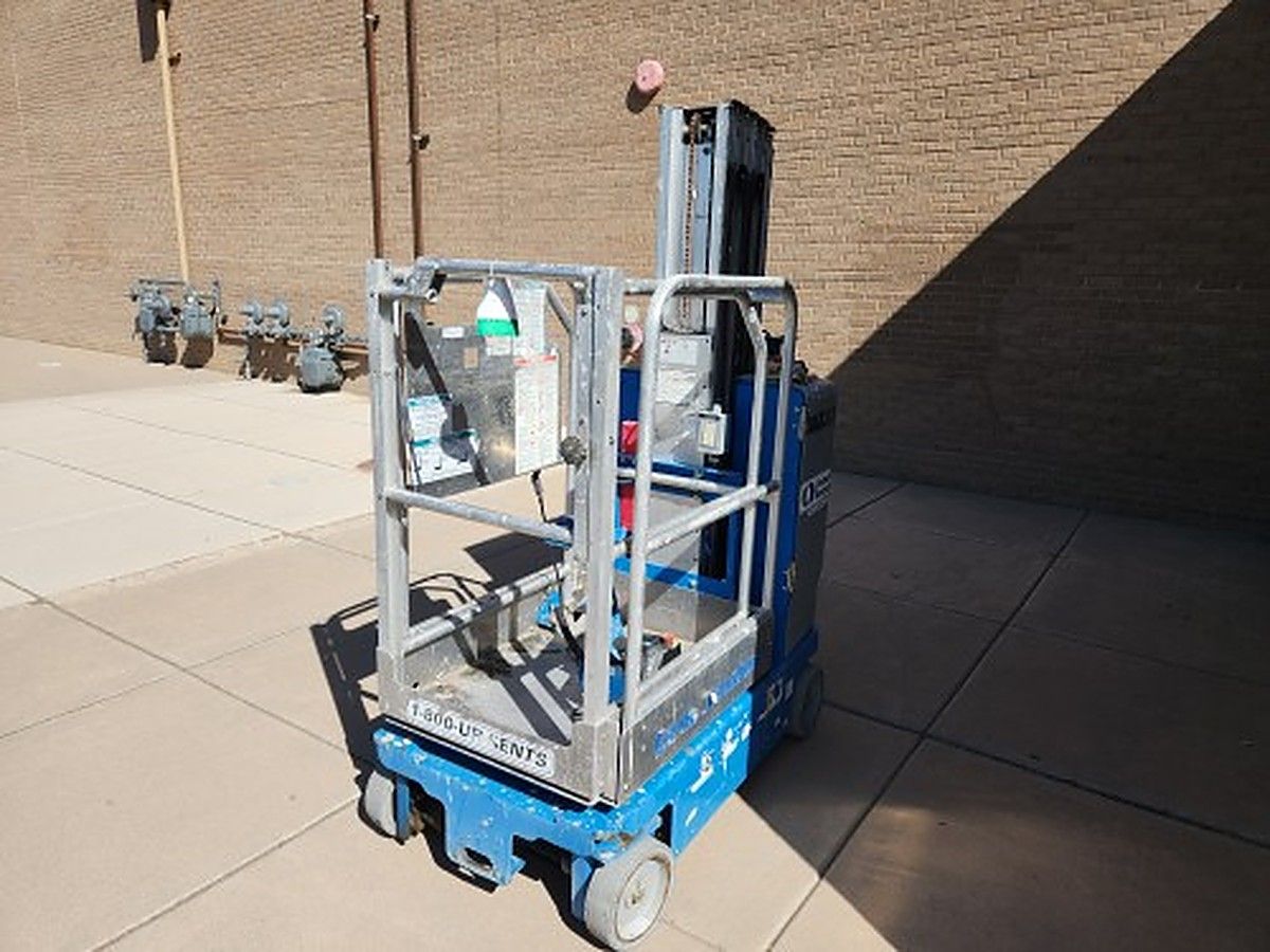 GENIE GR-20 photo 5