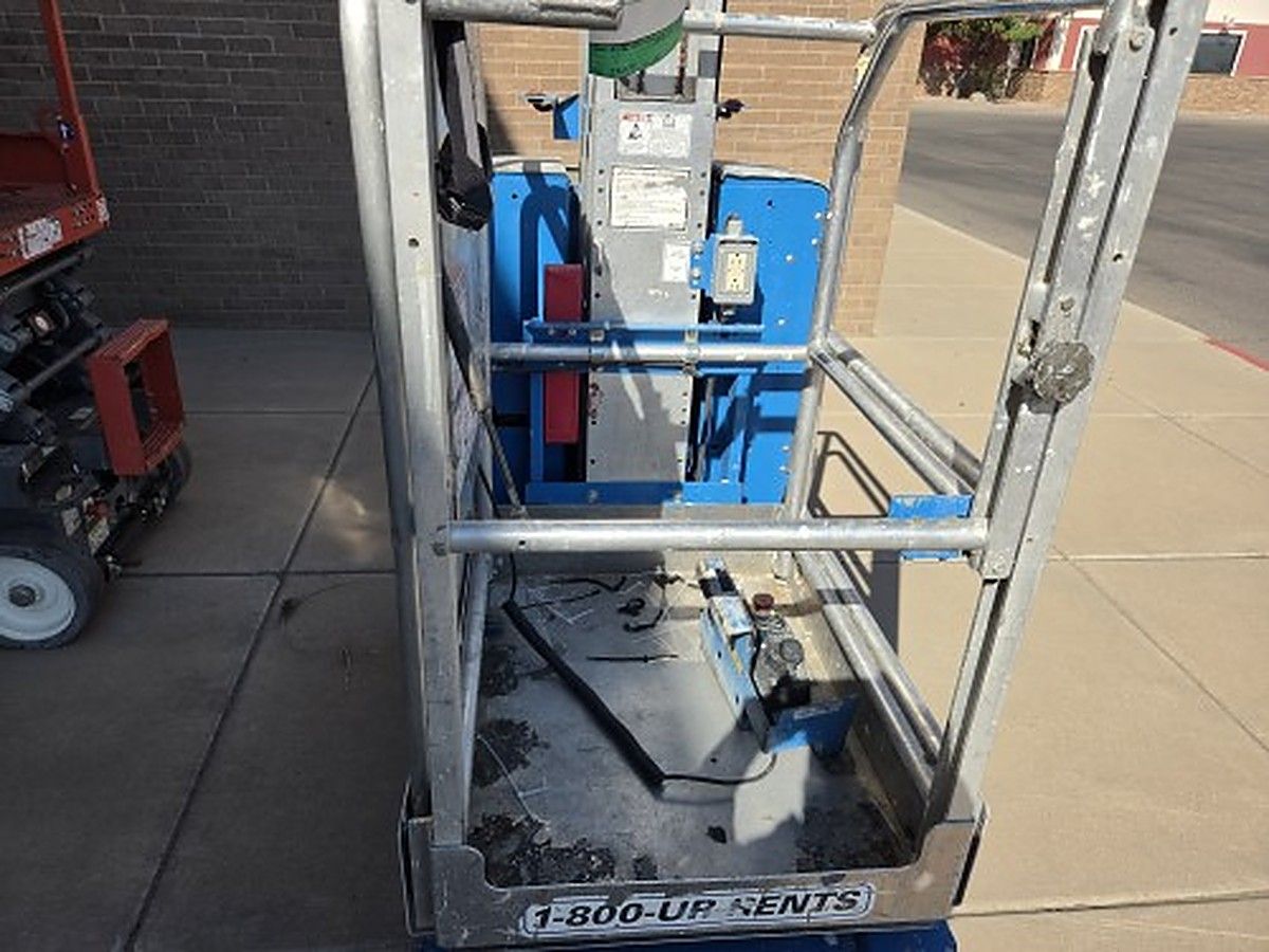 GENIE GR-20 photo 7