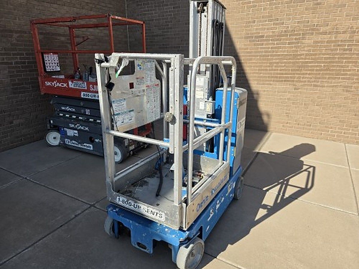 GENIE GR-20 photo 10