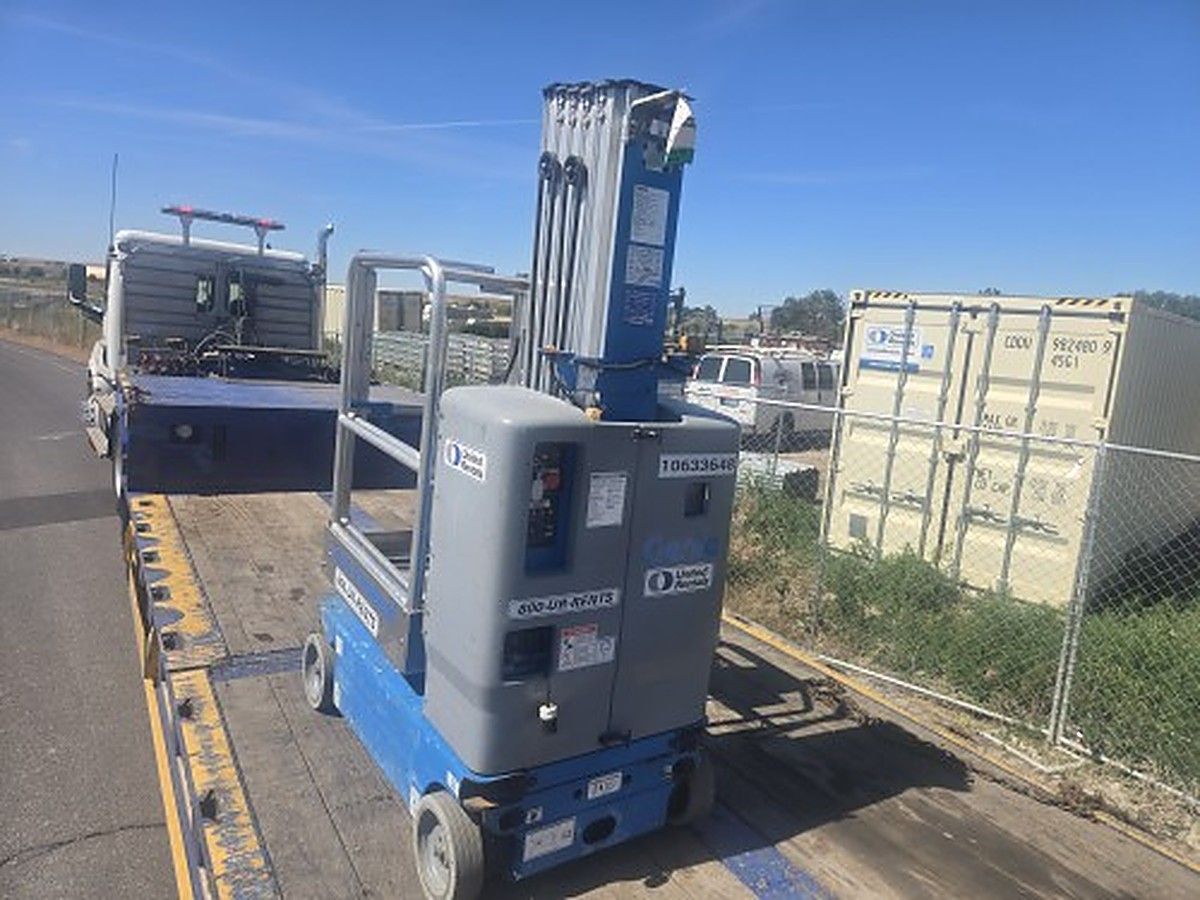 GENIE GR-20 photo 4