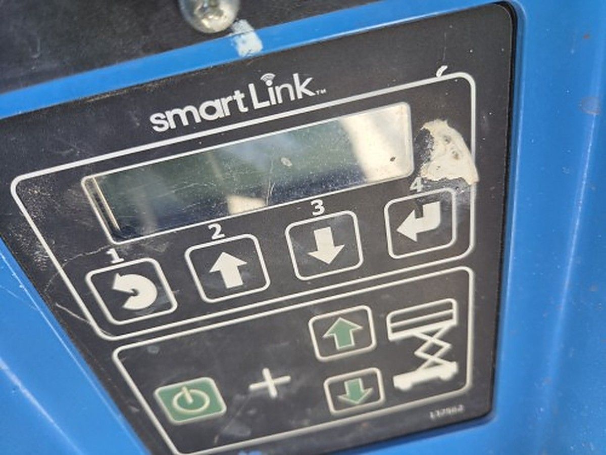 GENIE GR-20 photo 3