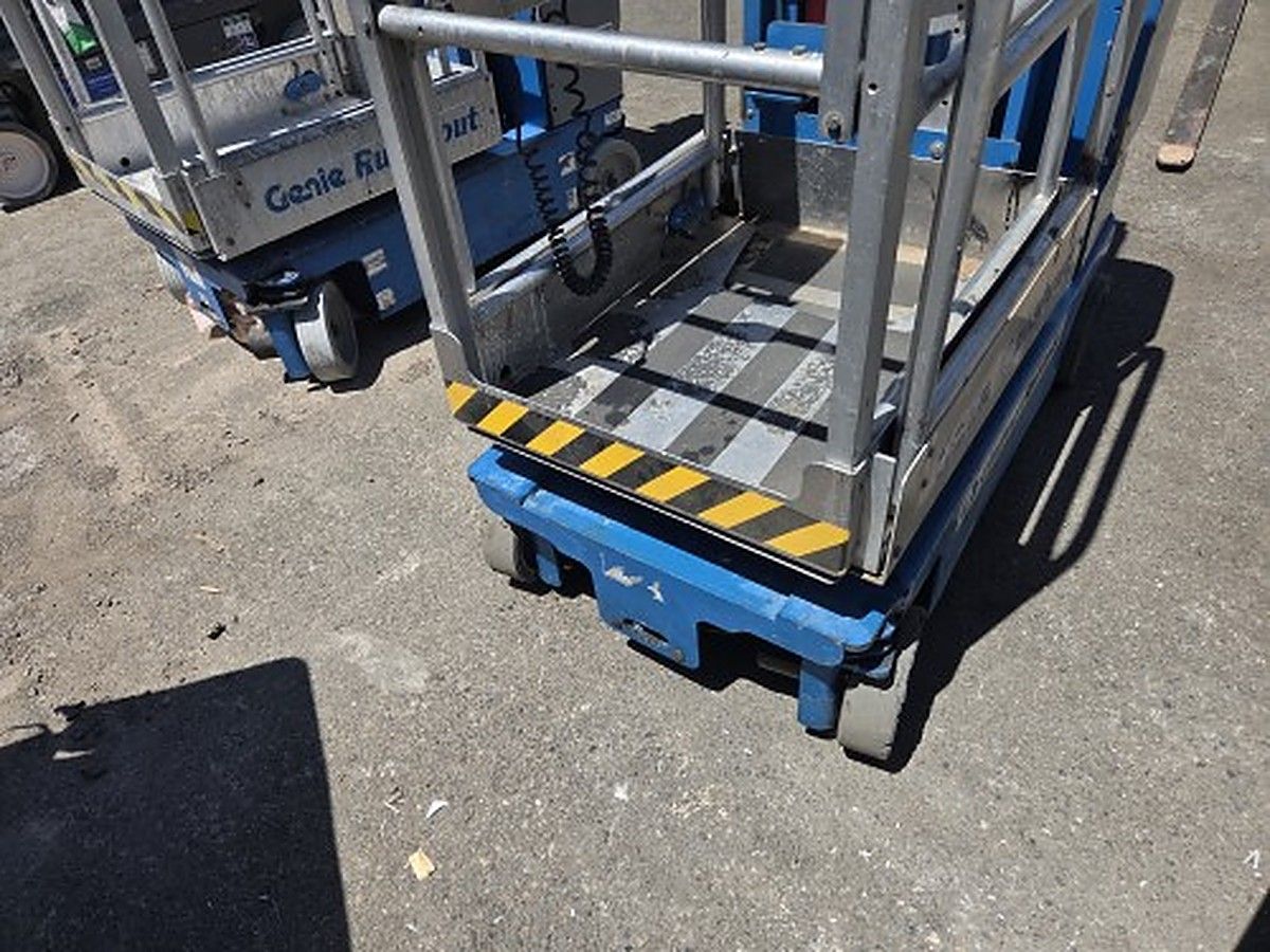 GENIE GR-20 photo 5