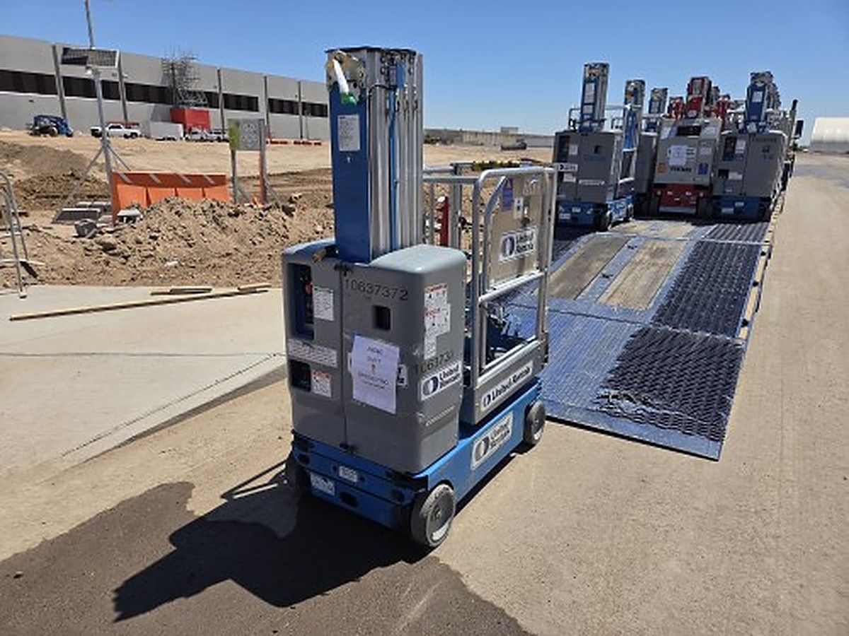 GENIE GR-20 photo 2