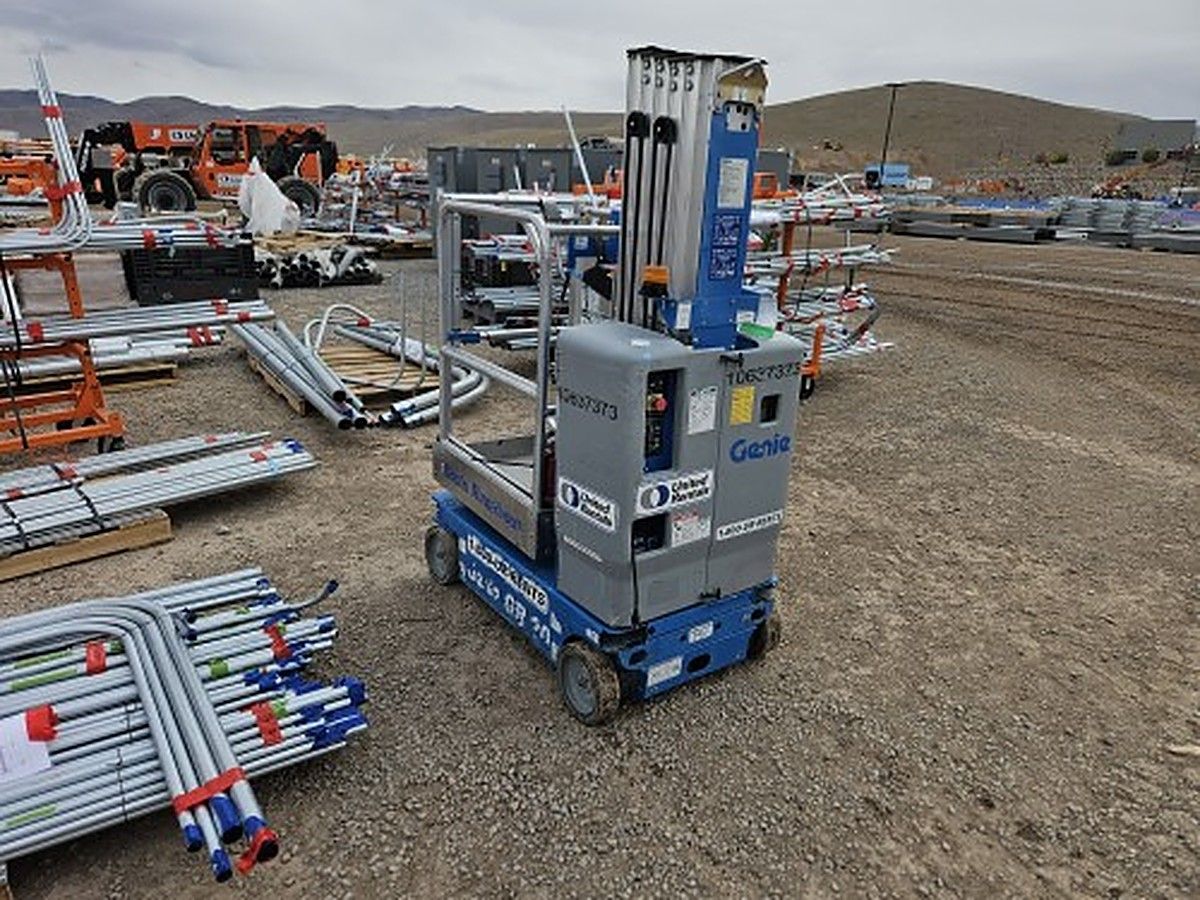 GENIE GR-20 photo 3