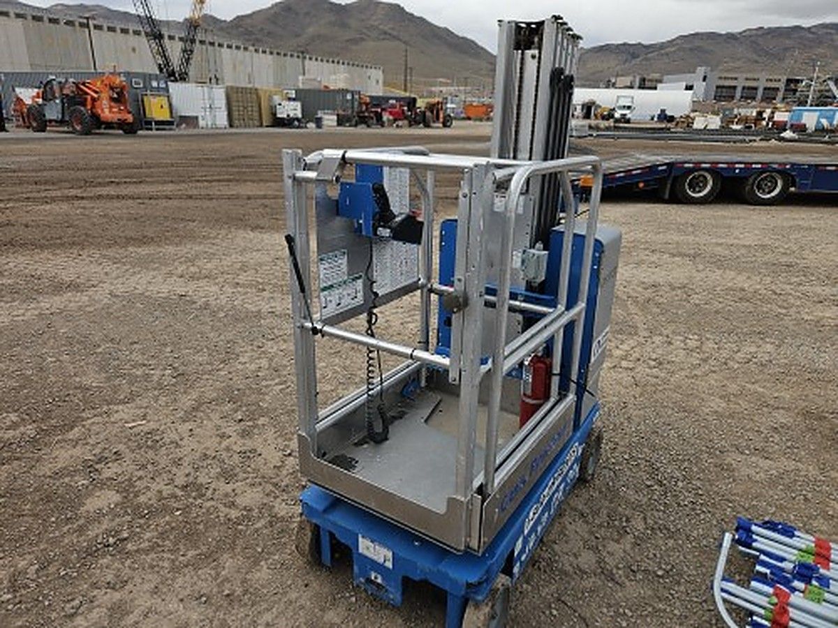 GENIE GR-20 photo 5