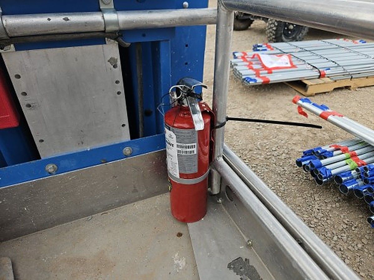 GENIE GR-20 photo 6