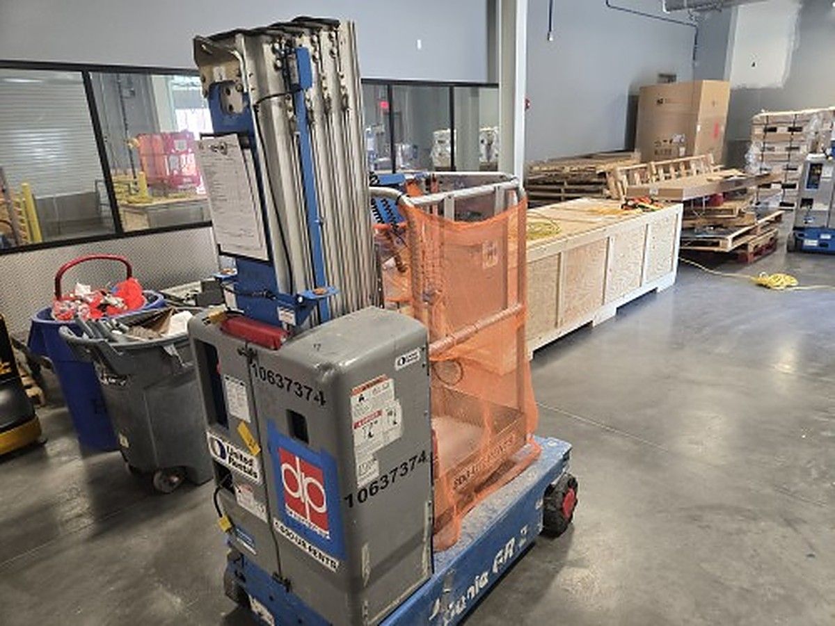 GENIE GR-20 photo 2