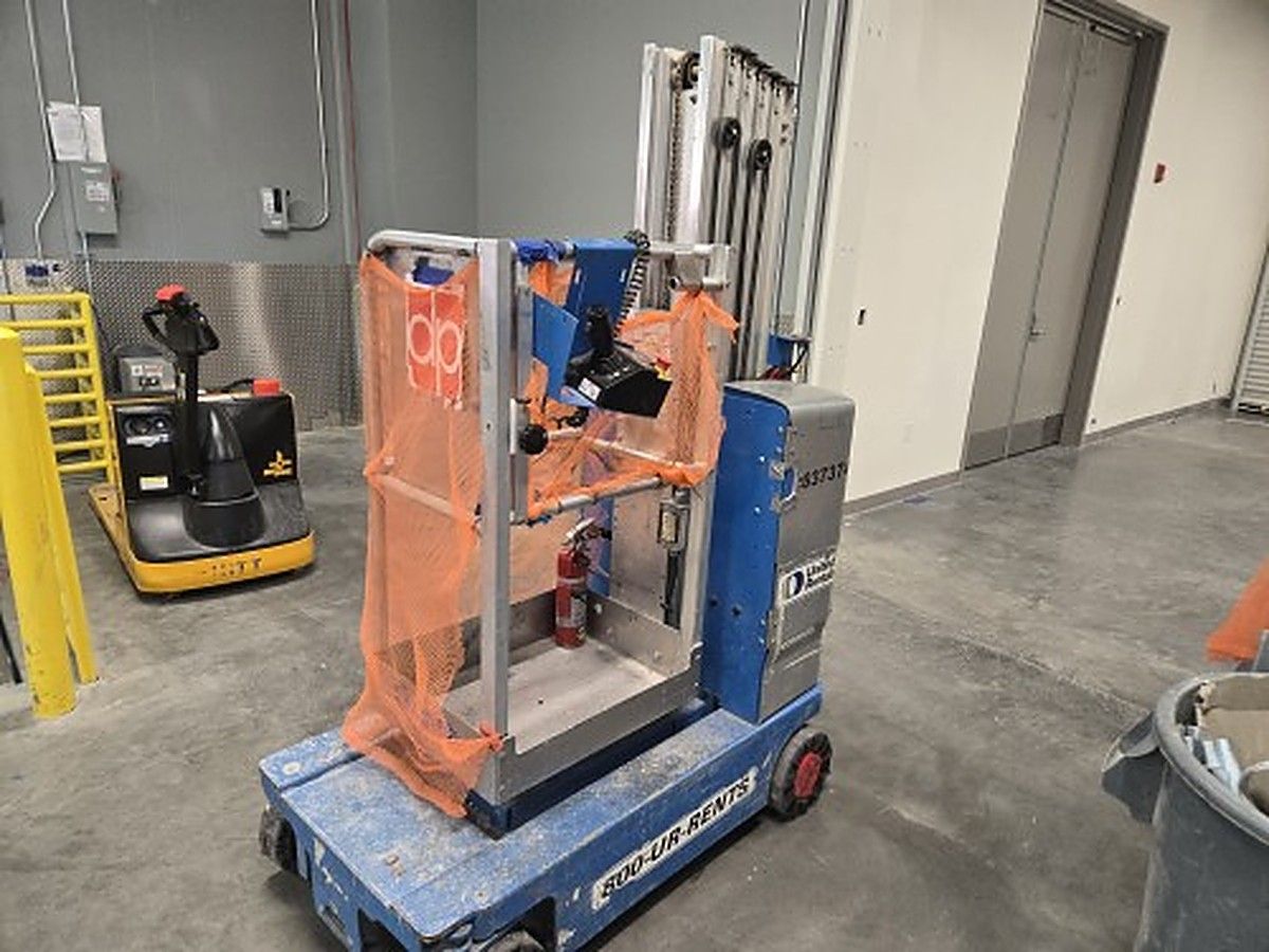 GENIE GR-20 photo 3