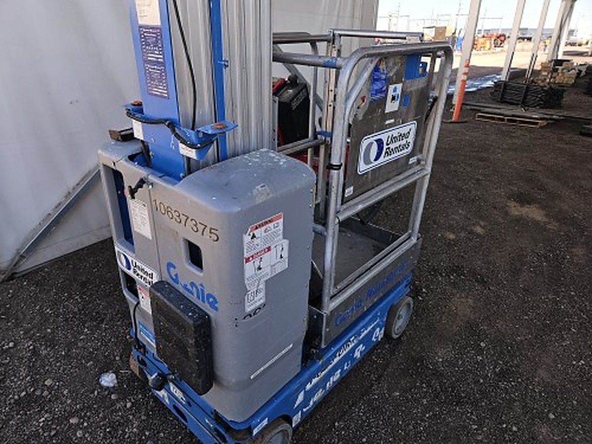 GENIE GR-20 photo 2