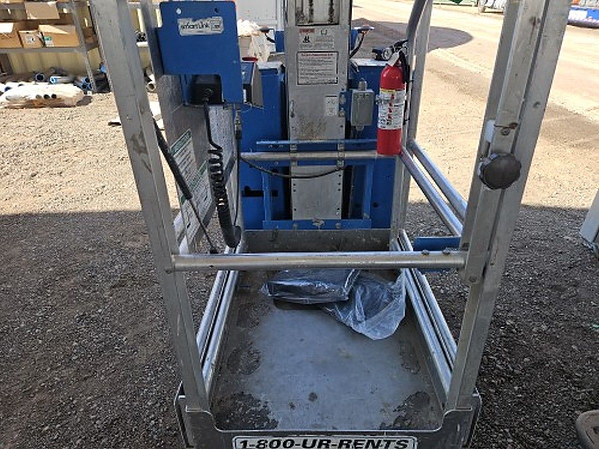 GENIE GR-20 photo 3