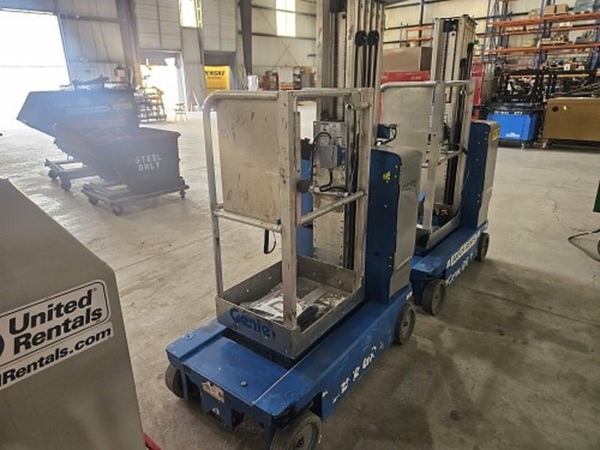 GENIE GR-20 photo 2