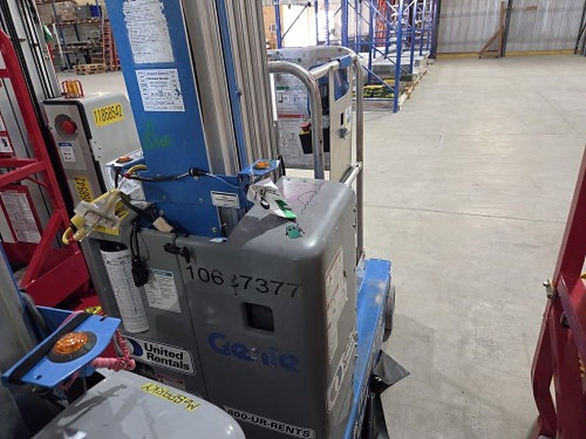 GENIE GR-20 photo 3