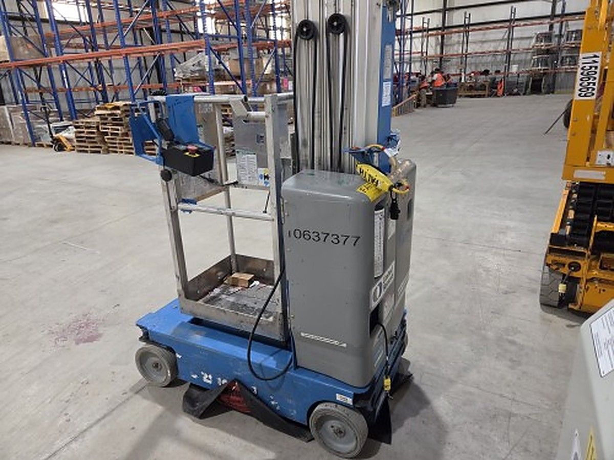 GENIE GR-20 photo 8