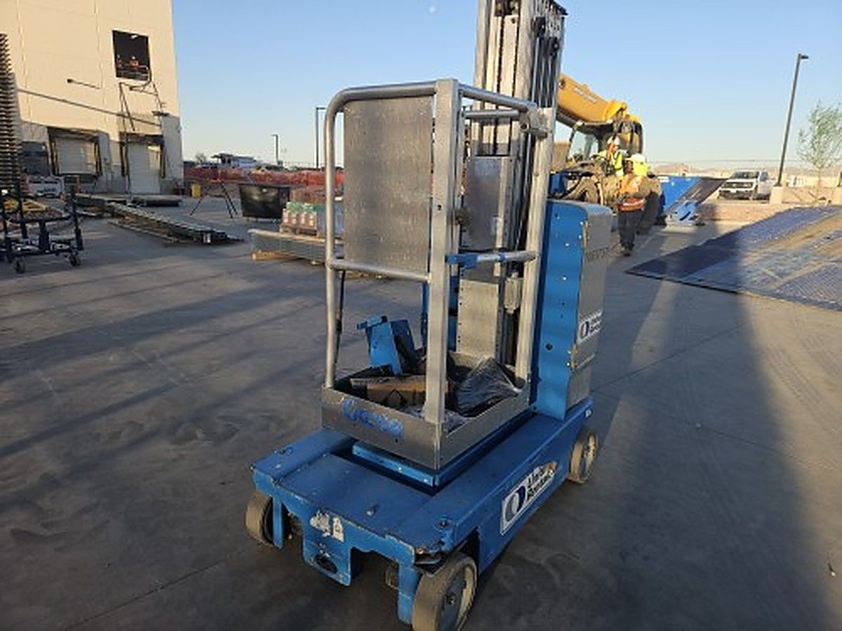 GENIE GR-20 photo 2