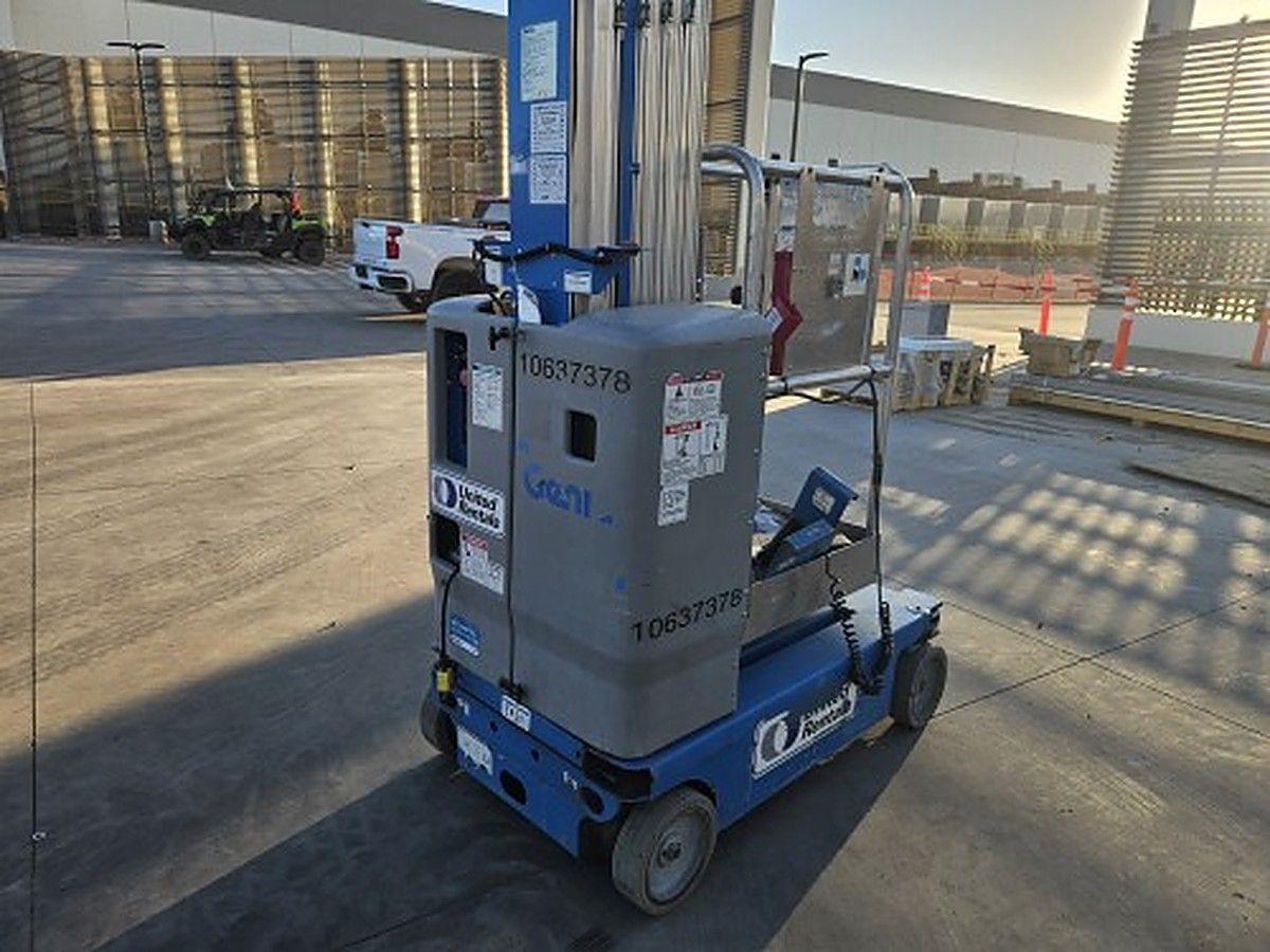 GENIE GR-20 photo 4