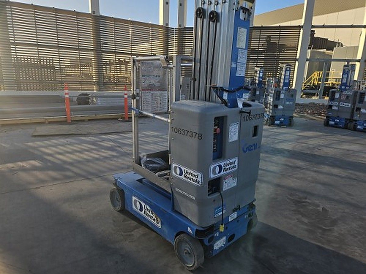 GENIE GR-20 photo 5