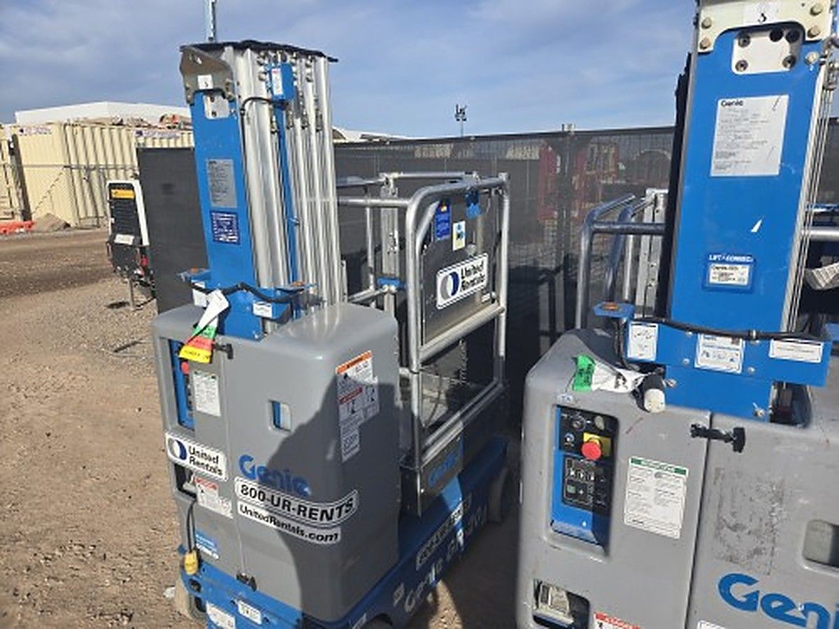 GENIE GR-20 photo 2