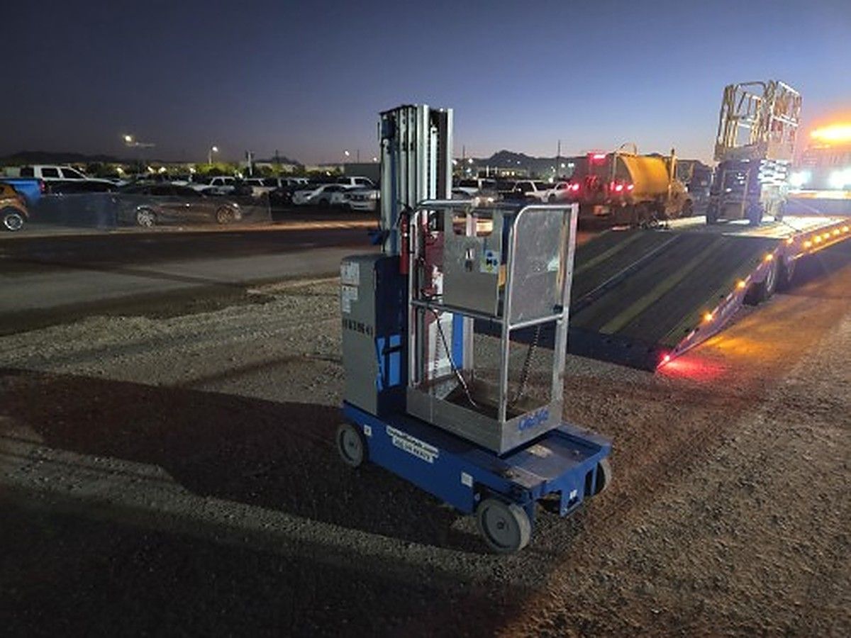 GENIE GR-20 photo 2