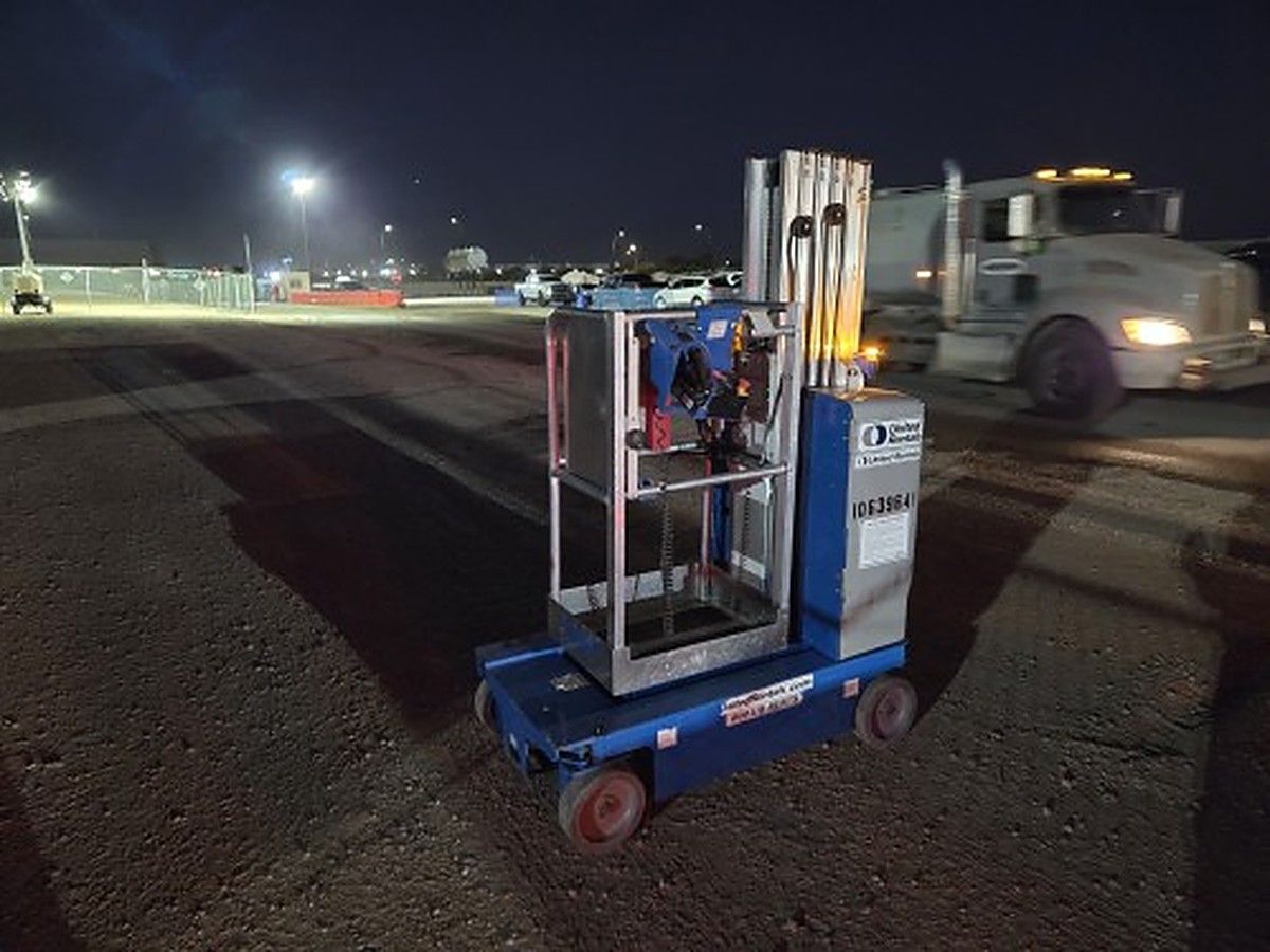 GENIE GR-20 photo 5