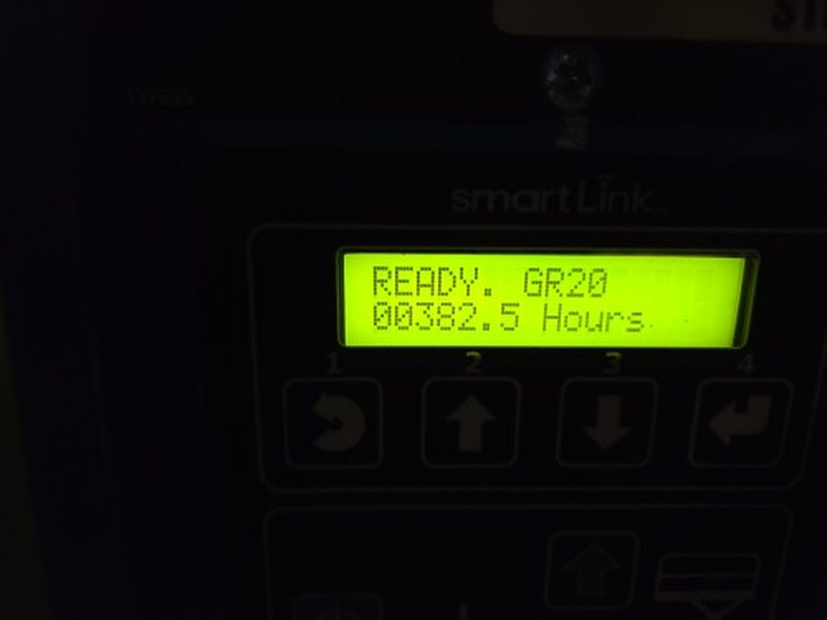 GENIE GR-20 photo 6