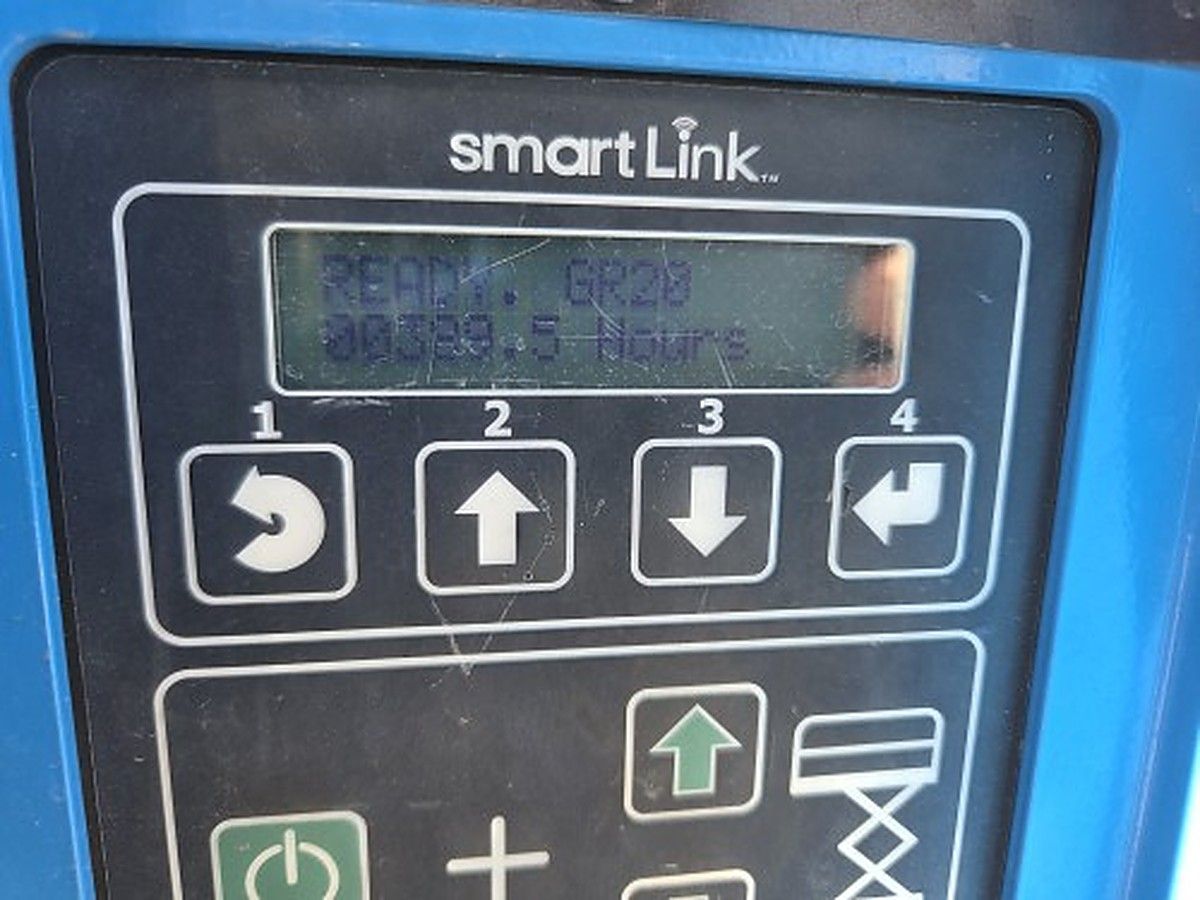 GENIE GR-20 photo 11