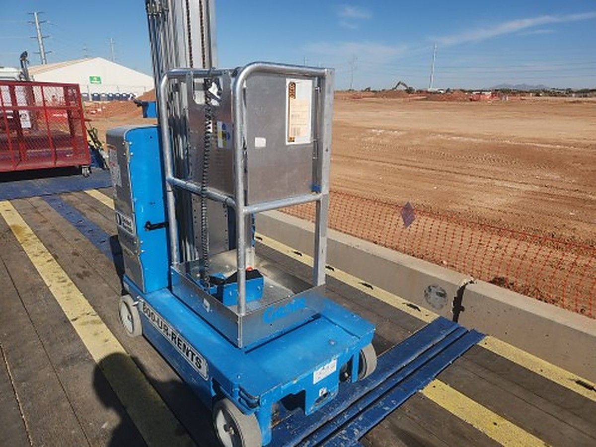 GENIE GR-20 photo 3