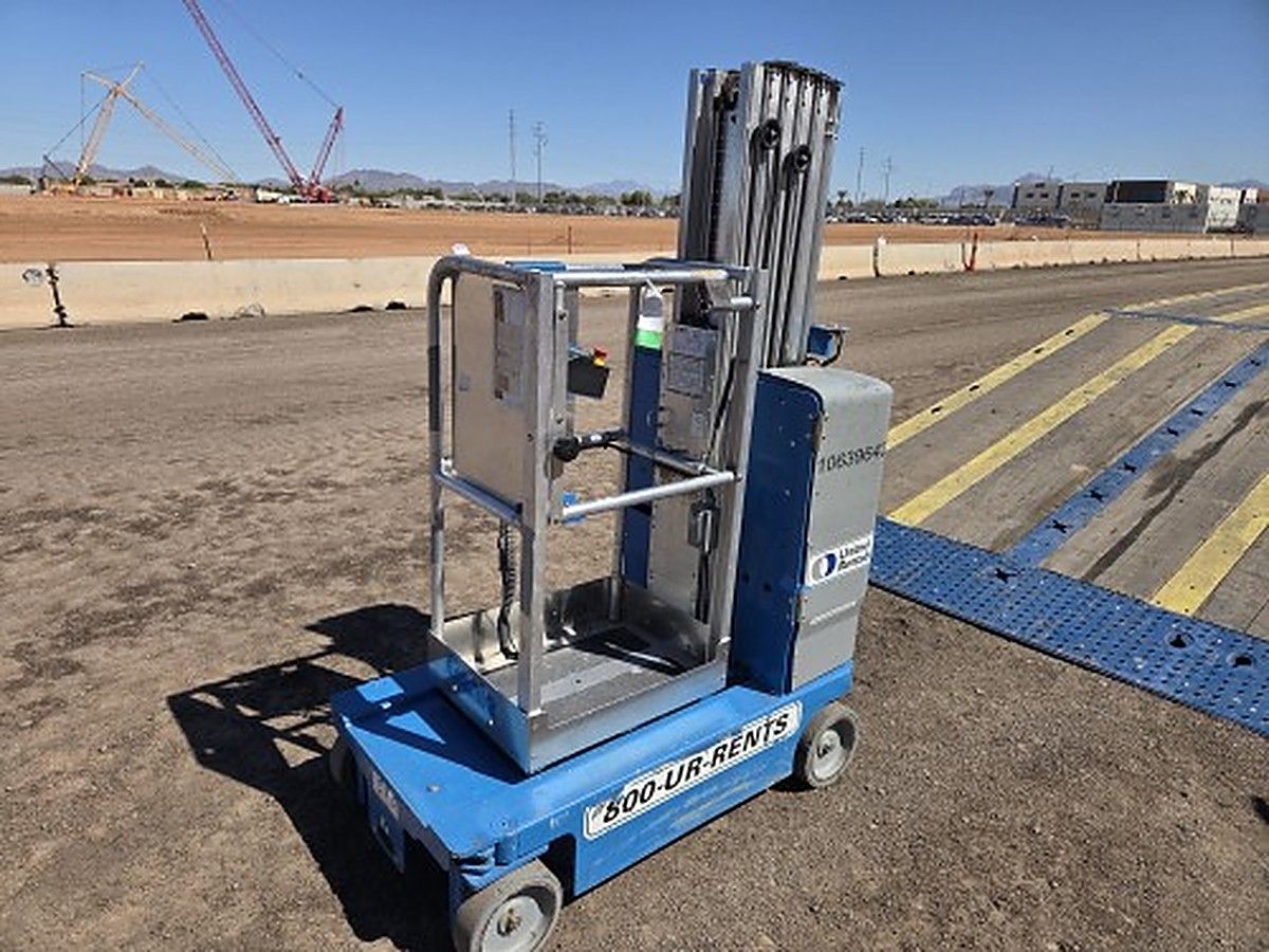 GENIE GR-20 photo 5