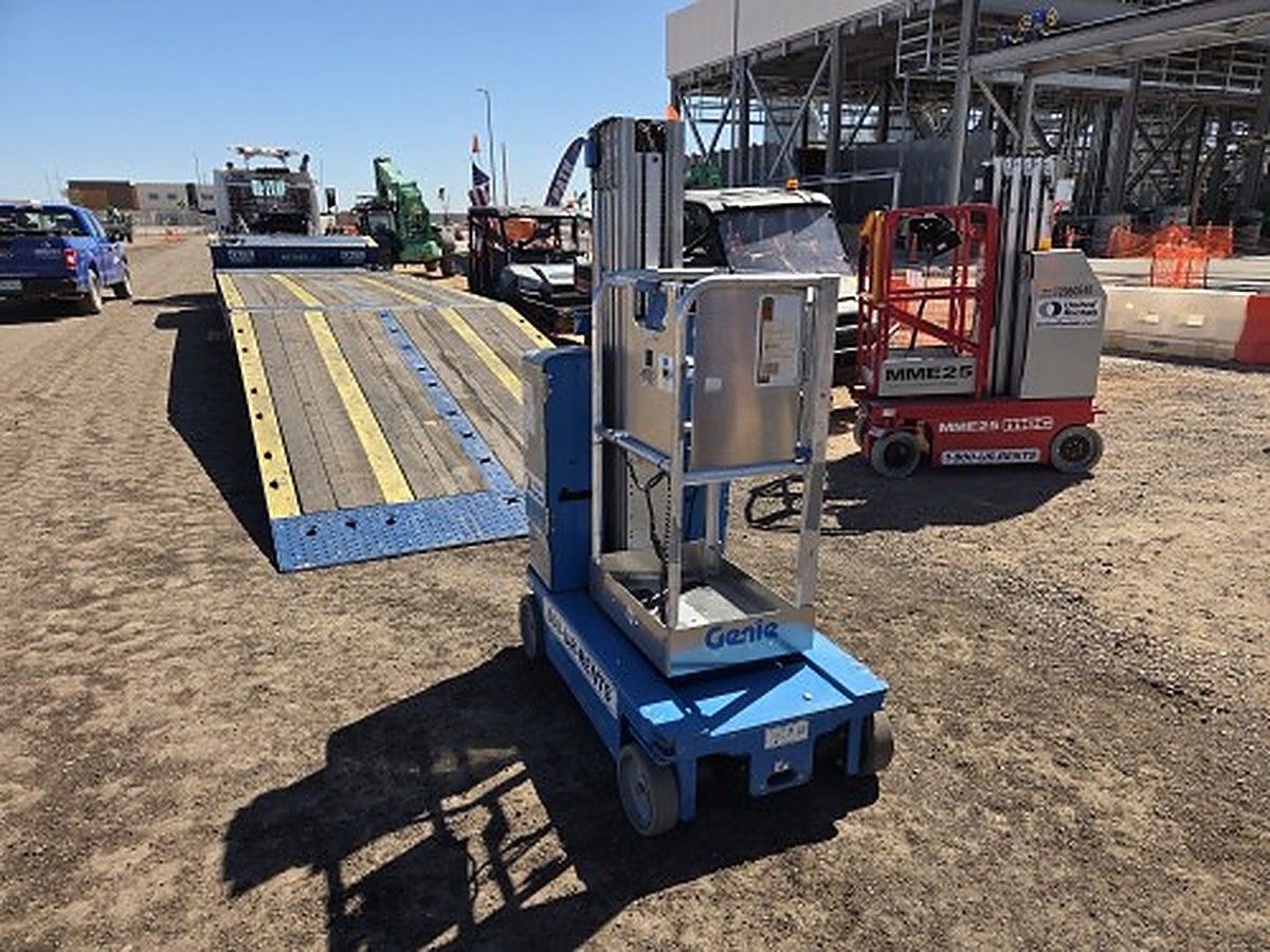 GENIE GR-20 photo 8