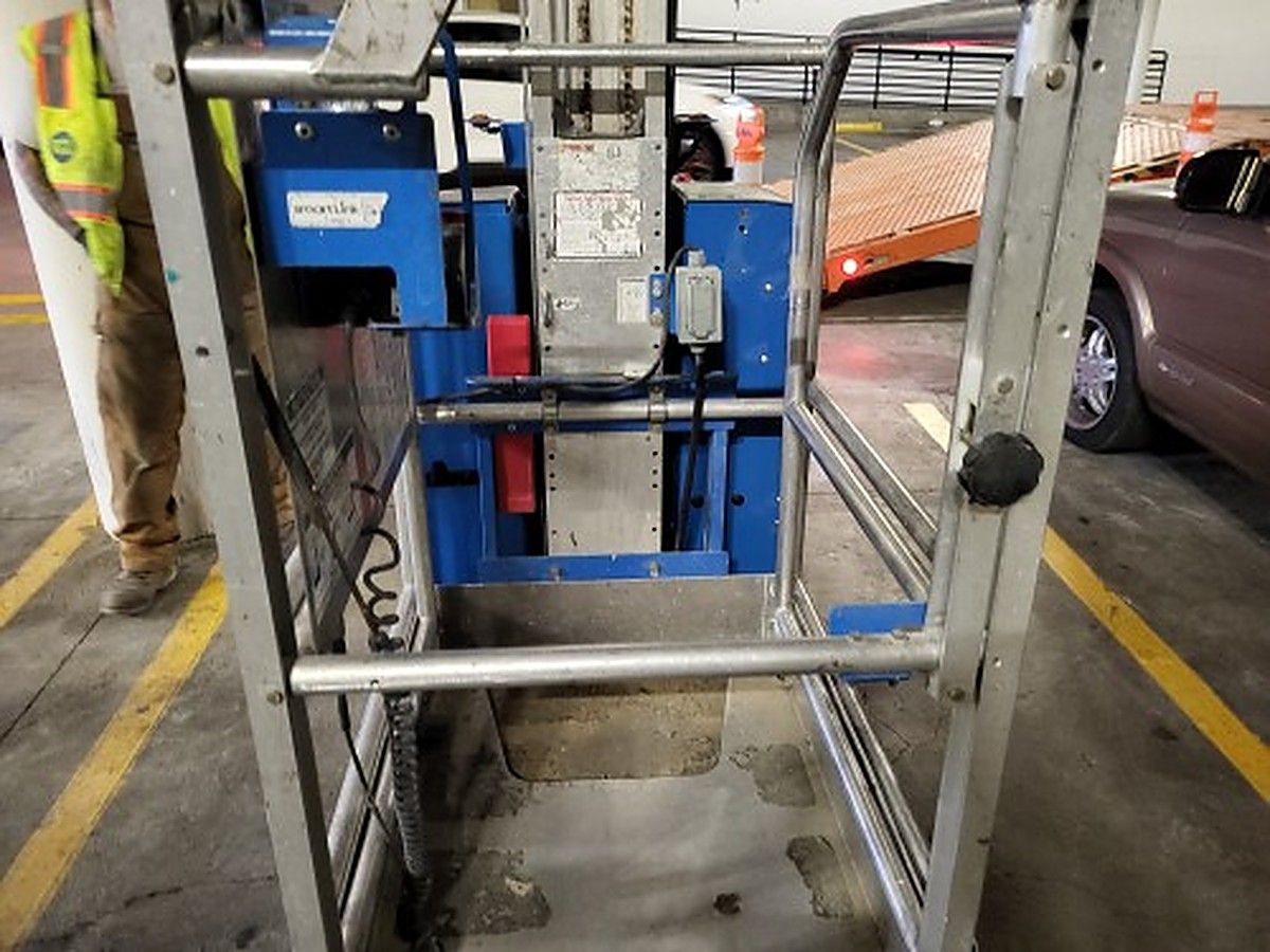 GENIE GR-20 photo 2