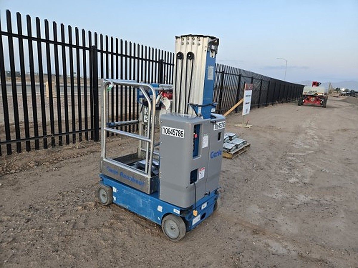 GENIE GR-20 photo 3