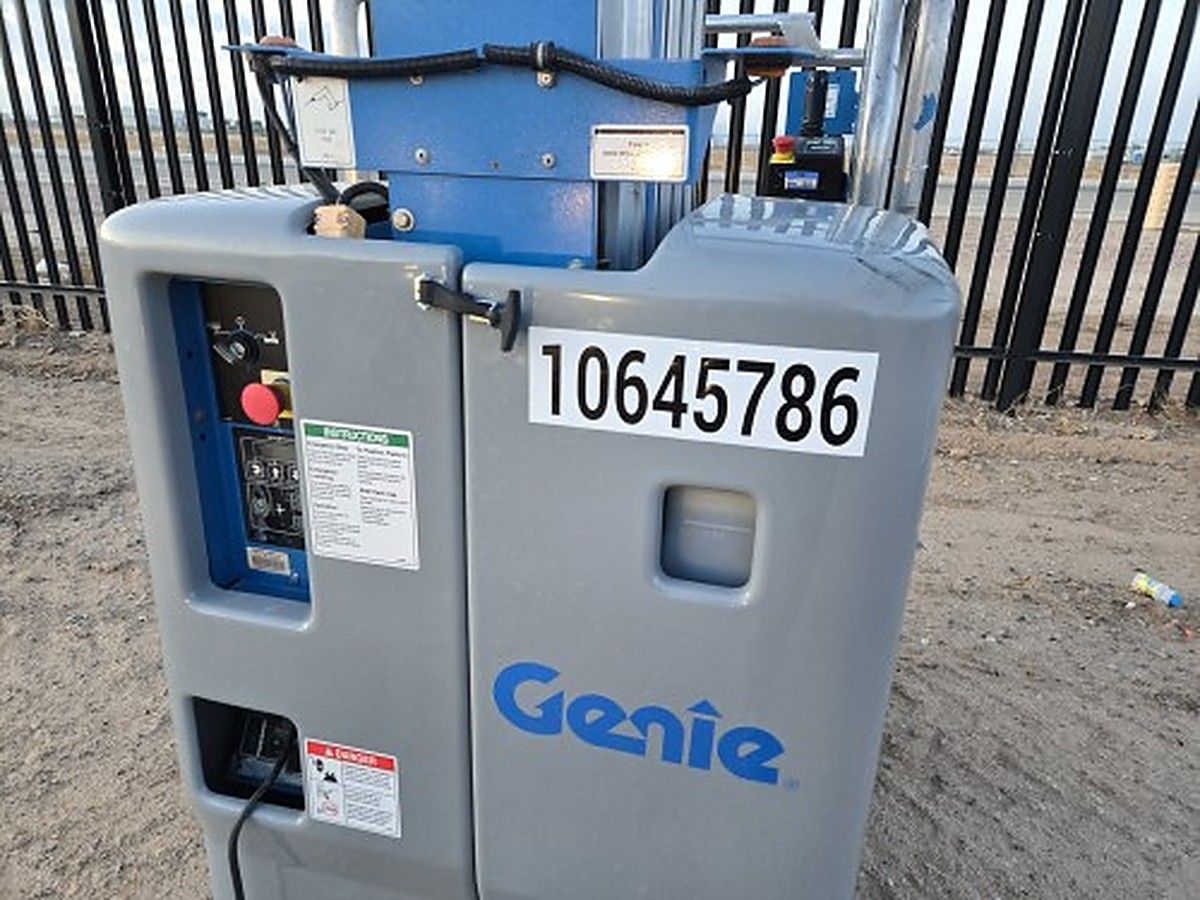 GENIE GR-20 photo 5