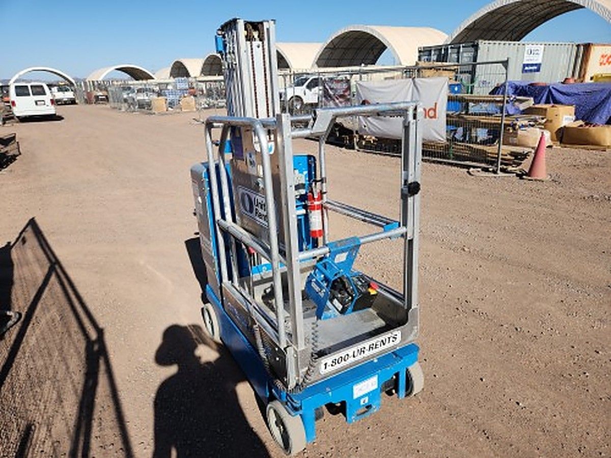 GENIE GR-20 photo 2
