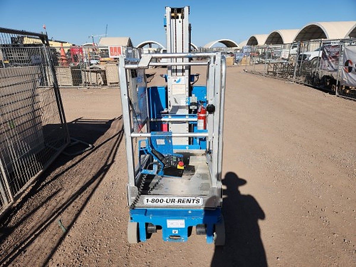 GENIE GR-20 photo 3