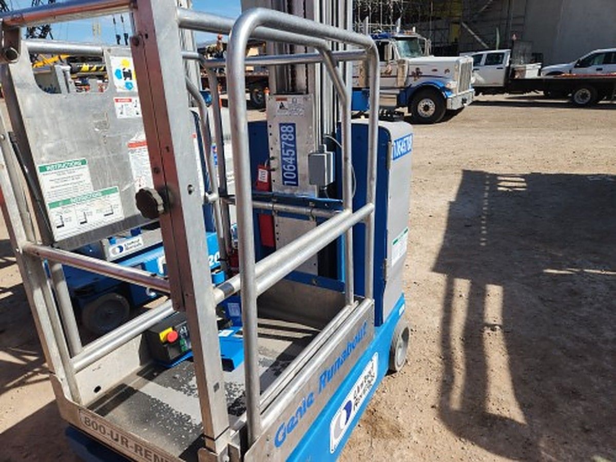 GENIE GR-20 photo 7