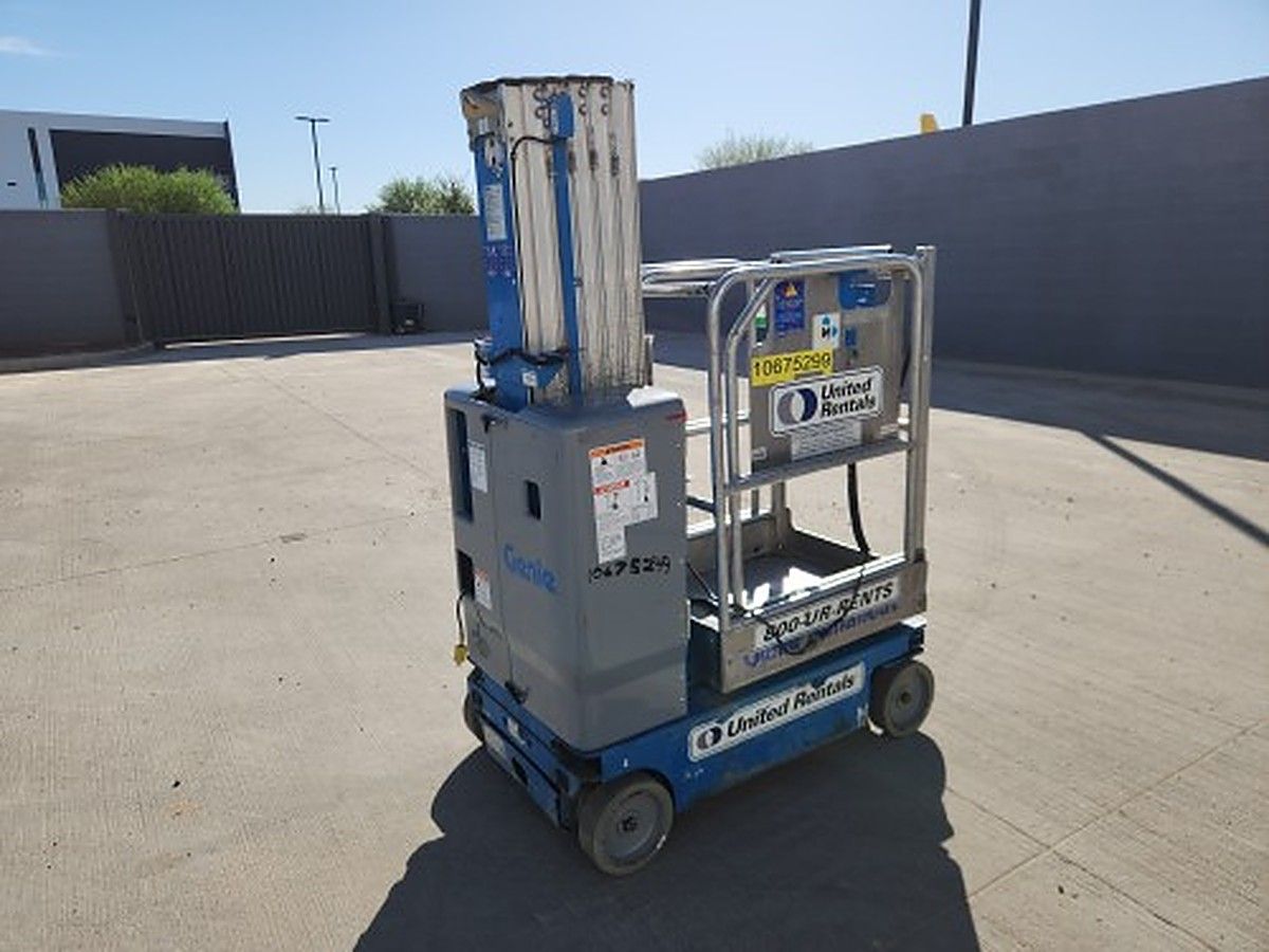 GENIE GR-20 photo 2