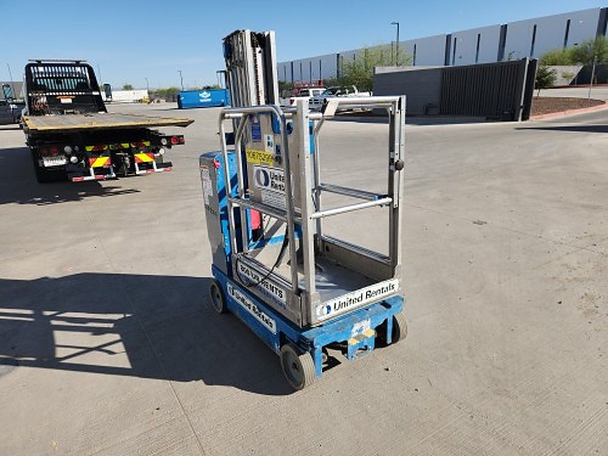GENIE GR-20 photo 4